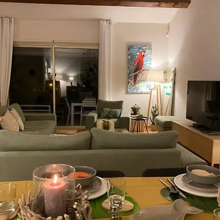 Villa Tisable Les Issambres