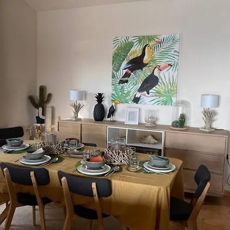 Villa Tisable Les Issambres