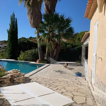 Tisable Villa *