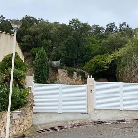 Villa Tisable *