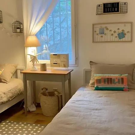 Villa Tisable *