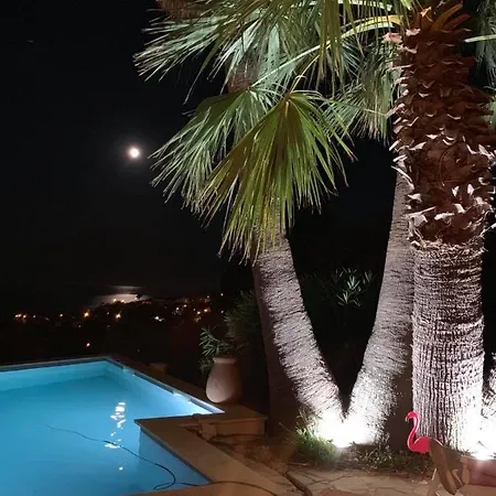 Villa Tisable