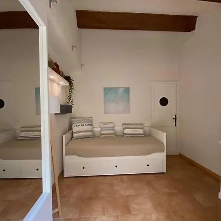 Villa Tisable Les Issambres