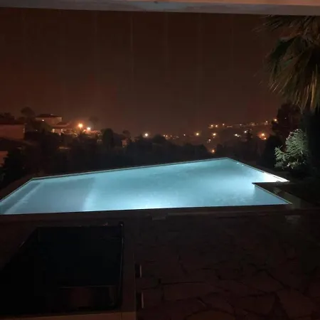 Villa Tisable